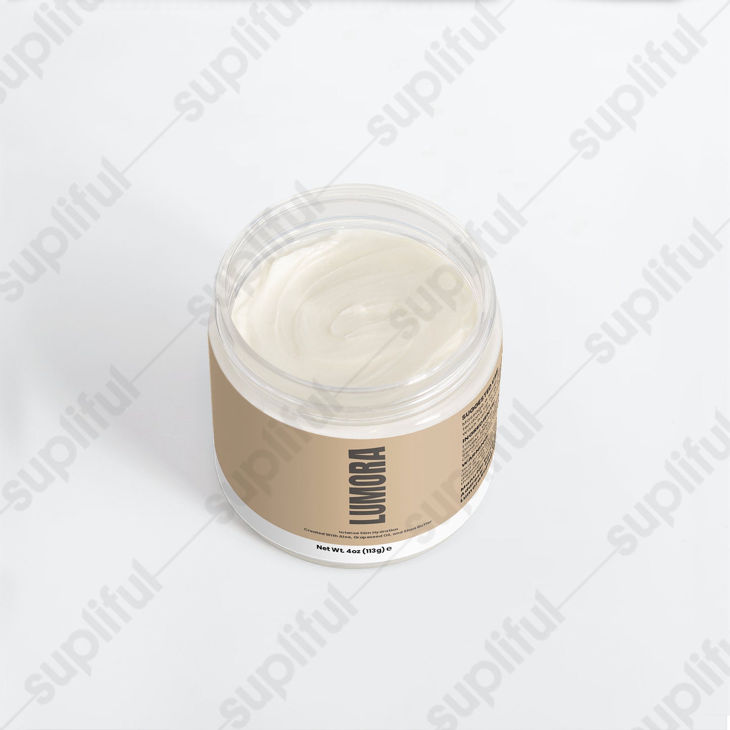 Recovery Cream