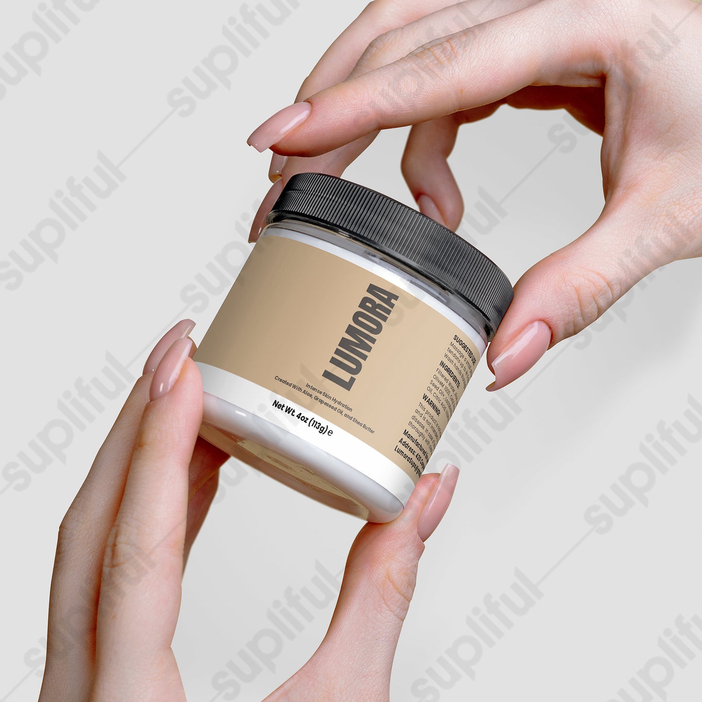 Recovery Cream