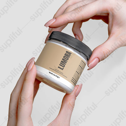 Recovery Cream