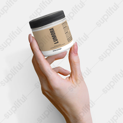Recovery Cream
