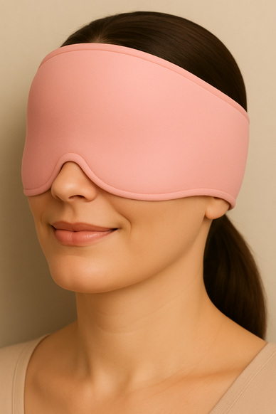 Find Your Peace: Banish Headaches and Stress.